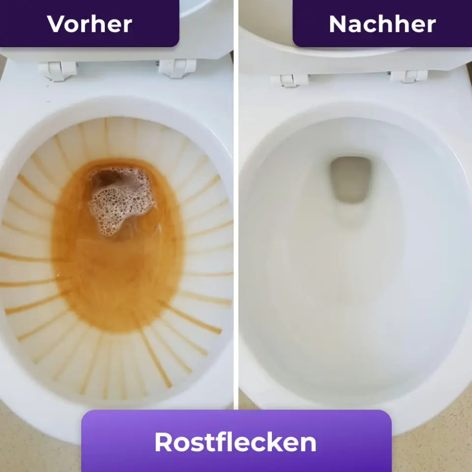 Vorher Nachher Effekt